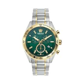 Versace VRSCVE0CA0324 Metalik Kadın Kol Saati