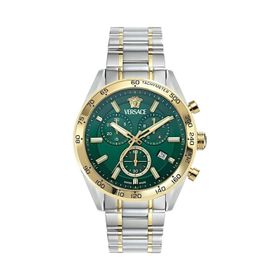 Versace VRSCVE0CA0324 Metalik Kadın Kol Saati