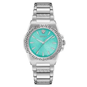 Versace VRSCVE0D00325 Greca Reaction Lady Kadın Kol Saati