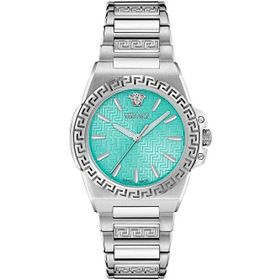 Versace VRSCVE0D00325 Greca Reaction Lady Kadın Kol Saati
