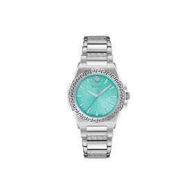Versace VRSCVE0D00325 Greca Reaction Lady Kadın Kol Saati