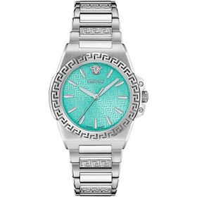 Versace VRSCVE0D00325 Greca Reaction Lady Kadın Kol Saati