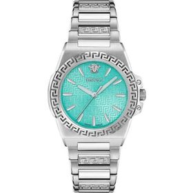 Versace VRSCVE0D00325 Greca Reaction Lady Kadın Kol Saati