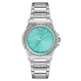 Versace VRSCVE0D00325 Greca Reaction Lady Kadın Kol Saati