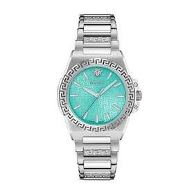 Versace VRSCVE0D00325 Greca Reaction Lady Kadın Kol Saati