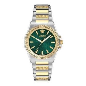 Versace VRSCVE0D00425 Greca Reaction Lady Kadın Kol Saati