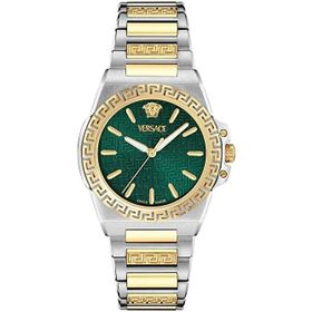 Versace VRSCVE0D00425 Greca Reaction Lady Kadın Kol Saati