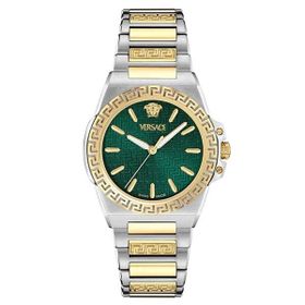 Versace VRSCVE0D00425 Greca Reaction Lady Kadın Kol Saati