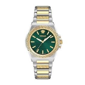Versace VRSCVE0D00425 Greca Reaction Lady Kadın Kol Saati