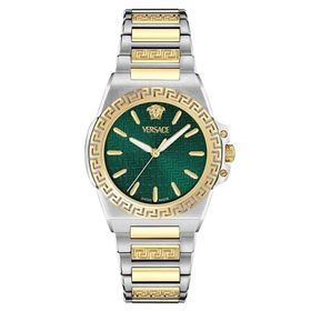 Versace VRSCVE0D00425 Greca Reaction Lady Kadın Kol Saati