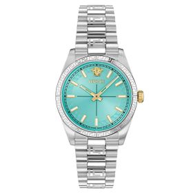Versace VRSCVE0E00225 Millenyium Lady Kadın Kol Saati