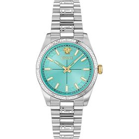 Versace VRSCVE0E00225 Millenyium Lady Kadın Kol Saati