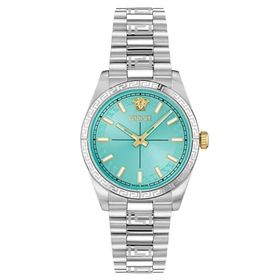 Versace VRSCVE0E00225 Millenyium Lady Kadın Kol Saati
