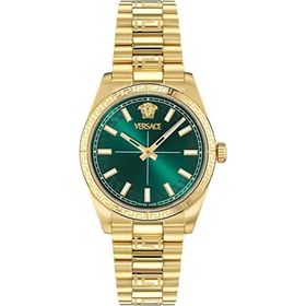 Versace VRSCVE0E01025 Milleniyum Lady Kadın Kol Saati
