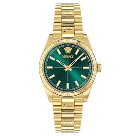 Versace VRSCVE0E01025 Milleniyum Lady Kadın Kol Saati