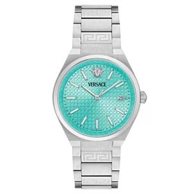 Versace VRSCVE0F00225 Erkek Kol Saati