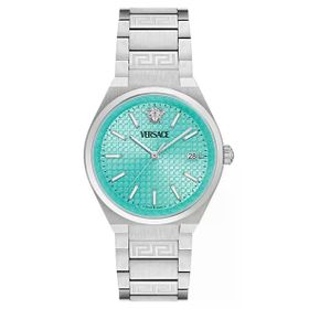 Versace VRSCVE0F00225 Erkek Kol Saati