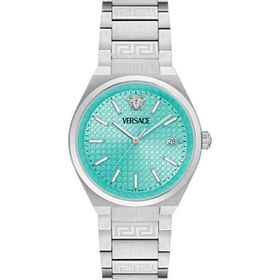Versace VRSCVE0F00225 Erkek Kol Saati