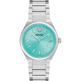 Versace VRSCVE0F00225 V-Auria Kadın Erkek Kol Saati