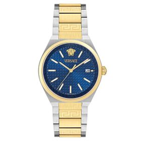 Versace VRSCVE0F00325 Unisex Kol Saati