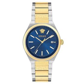 Versace VRSCVE0F00325 Unisex Kol Saati