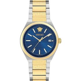 Versace VRSCVE0F00325 Unisex Kol Saati