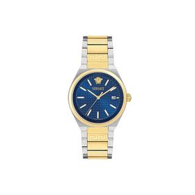 Versace VRSCVE0F00325 Unisex Kol Saati