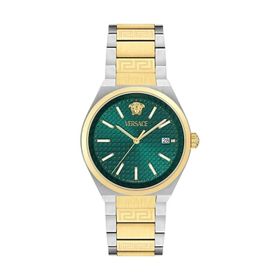 Versace VRSCVE0F00425 Unisex Kol Saati