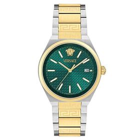 Versace VRSCVE0F00425 Unisex Kol Saati
