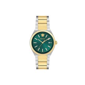 Versace VRSCVE0F00425 Unisex Kol Saati
