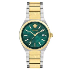 Versace VRSCVE0F00425 Unisex Kol Saati