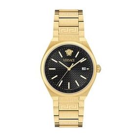 Versace VRSCVE0F00525 Erkek Kol Saati