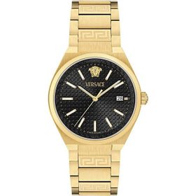 Versace VRSCVE0F00525 Erkek Kol Saati