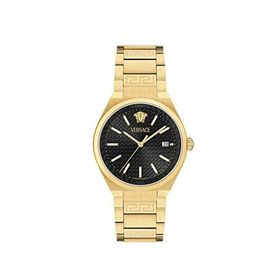 Versace VRSCVE0F00525 Erkek Kol Saati