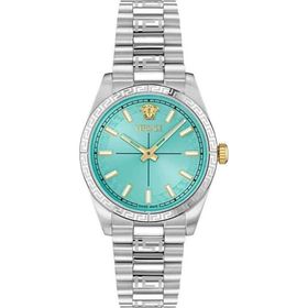 Versace VRSCVE0G00225 Erkek Kol Saati