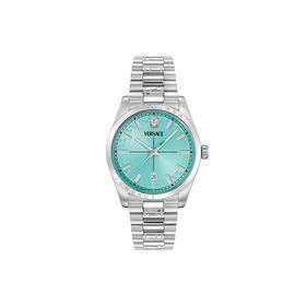 Versace VRSCVE0G00225 Unisex Kol Saati