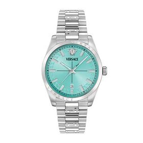 Versace VRSCVE0G00225 Unisex Kol Saati