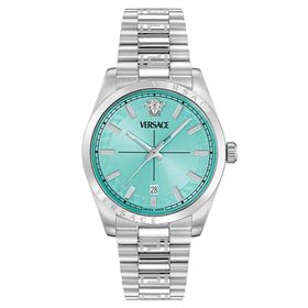 Versace VRSCVE0G00225 Unisex Kol Saati