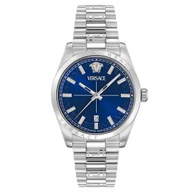 Versace VRSCVE0G00325 Millenyium Gent Erkek Kol Saati