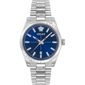 Versace VRSCVE0G00325 Unisex Kol Saati