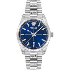 Versace VRSCVE0G00325 Unisex Kol Saati