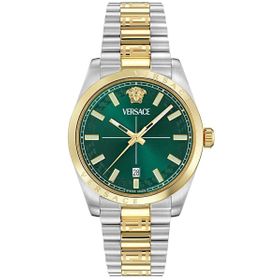 Versace VRSCVE0G00425 Millenyium Gent Erkek Kol Saati
