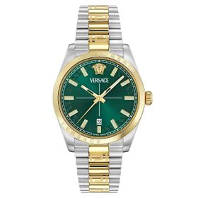 Versace VRSCVE0G00425 Millenyium Gent Erkek Kol Saati