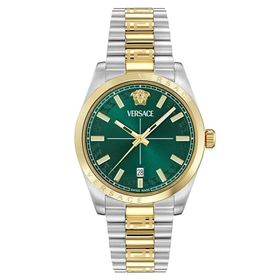 Versace VRSCVE0G00425 Millenyium Gent Erkek Kol Saati