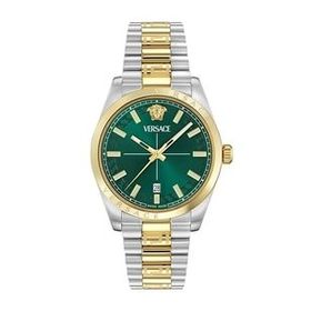 Versace VRSCVE0G00425 Millenyium Gent Erkek Kol Saati