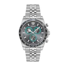Versace VRSCVE0H00325 Greca CHR Wave Erkek Kol Saati