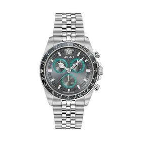 Versace VRSCVE0H00325 Greca Chrono Wave Erkek Kol Saati