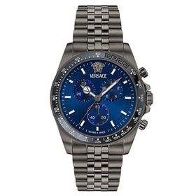 Versace VRSCVE0H00625 Erkek Kol Saati