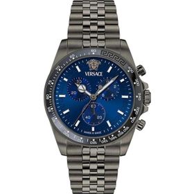 Versace VRSCVE0H00625 Erkek Kol Saati