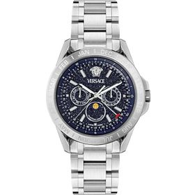 Versace VRSCVE0K00125 Erkek Kol Saati